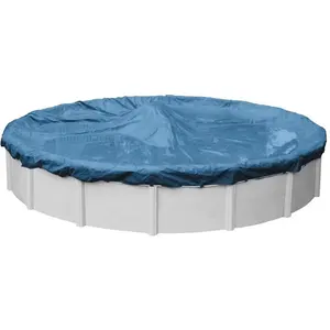 圆形PE篷布100% 防水防紫外线100% 处女塑料PE篷布PE材料游泳池盖