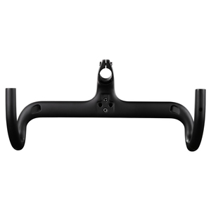Guidon de vélo de route en carbone ICAN, nouveau modèle, guidon de vélo de course, taille 400 mm/420 mm/440 mm, Ttem 90/100/110/120 mm HB017 - Product Image 5