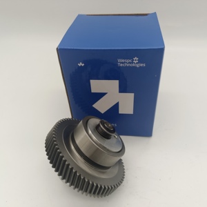 Pompe à huile de remplacement WESPC ORIGINAL haute performance U5MK8267 pour moteur diesel Perkins série 400 - Product Image 3