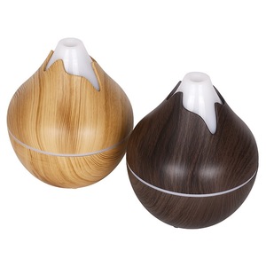 <span class=keywords><strong>Mini</strong></span> humidificateur d'air à ultrasons Portable et diffuseur d'arôme Smart Mist USB humidificateur purificateur vaporisateurs parfumés - Product Image 1