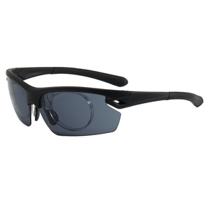 Lunettes de sport polarisées, protection UV 100%, pour le cyclisme, la course à pied, l'alpinisme, pour hommes et femmes - Product Image 1