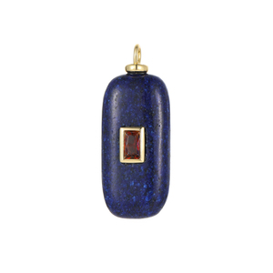 Подвески из натурального нефрита - Product Image 5