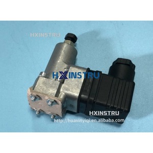 1 Pieza NUEVA Sensor de Presión Hawe DG34 Envío Rápido Vía Fedex o H - Product Image 4