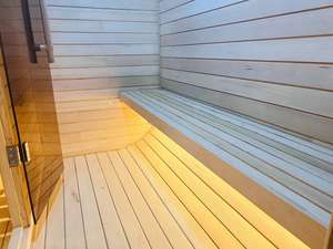 Vente directe d'usine, sauna élégant <span class=keywords><strong>de</strong></span> style cube, sauna en cèdre rouge pour 2 personnes, saunas d'extérieur à prix avantageux - Product Image 3