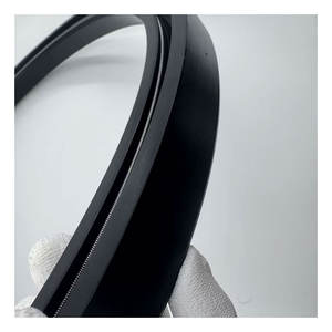 Ventes parfaites excellente qualité J Type huile PU DHS 48*56*5/6mm Kit de joint de cylindre hydraulique - Product Image 1