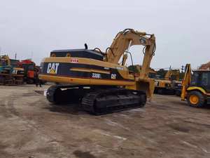 Caterpillar Cat330BL d'occasion de bonne qualité en excellent état à vendre - Product Image 2
