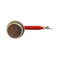 Pièces de redresseur d'alternateur de voiture RECO 25A 35A Diode de redresseur de presse Type Motorola