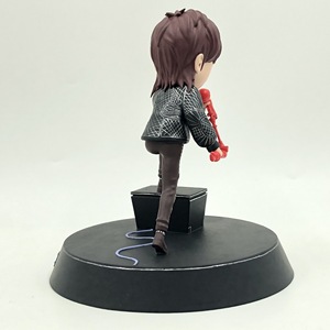 Su misura piccola scatola cieca di iniezione in PVC <span class=keywords><strong>giocattoli</strong></span> figure di cartoni animati fonte di fabbrica di animazione congelata IP bambola ornamenti modello giocattolo - Product Image 4