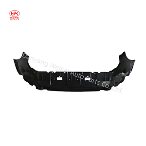 Cản trước mới cho cài đặt <span class=keywords><strong>2025</strong></span>-Bolt-on với cutouts ánh sáng sương mù và nâng cấp BodyKit - Product Image 5