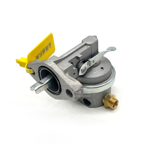 Bomba de aceite JGS RE66153 de alta calidad para excavadoras, resistente al desgaste y a las fugas - Product Image 4