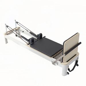 Equipo <span class=keywords><strong>de</strong></span> Yoga Ligero y Elegante, <span class=keywords><strong>Cama</strong></span> con Núcleo <span class=keywords><strong>de</strong></span> Aleación <span class=keywords><strong>de</strong></span> Aluminio, Utilizada para Ejercicios <span class=keywords><strong>de</strong></span> <span class=keywords><strong>Pilates</strong></span> - Product Image 3