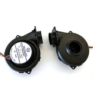 4 pollici 100mm ad alta potenza <span class=keywords><strong>CPAP</strong></span> accessori soffiatore ad alta pressione Mini ventilatore centrifugo ventilatore per respiratore - Product Image 4
