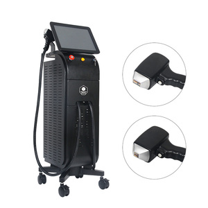Professional 2000W 808nm Diode Laser Hair Removal <b>Machine</b> Best Power 755 808 1064nm Hair Laser Removal - Product Image 5
