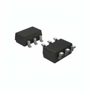 ส่วนประกอบ TPS79301DBVRG4 ดั้งเดิม อิเล็กทรอนิกส์ SOT 23 6 การจัดการพลังงาน (PMIC) - Product Image 1