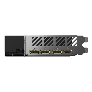 Used GeForce RTX 4080 16GB WATERFORCE <b>Graphics</b> <b>Card</b> With 16GB GDDR6X 256-bit Memory Support OverClock GIGABYTE AORUS GeForce RTX - Product Image 5