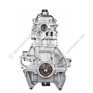 Offre Spéciale – Moteur Complet 473QE 1.5L Thermiquement Pré-chauffé pour Systèmes Moteur Automobile BYD F3 L3 G3 Sunray – Pièces Auto Chine - Product Image 4