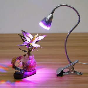 E27 Spotlight phát triển bóng đèn-1500 Wát quang phổ đầy đủ chuyển đổi Kit cho trong nhà dọc màu xanh lá cây khu vườn - Product Image 4