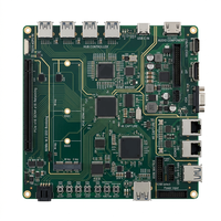 Proveedor de PCBA con 14 Años de Experiencia, Servicio de EMS, SMT Eléctrico, Fabricación Personalizada OEM, Fabricante de Circuitos Impresos, Ensamblaje de PCB, Servicio de PCBA