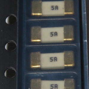 FUSE SMD 5A de bonne qualité, nouveau circuit intégré, composant électronique IC à bas prix, module en stock - Product Image 1
