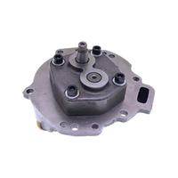 Ensemble de pompe hydraulique 5M-7864 5M7864, pièce de rechange pour niveleuses 120G 140G 143H 160H