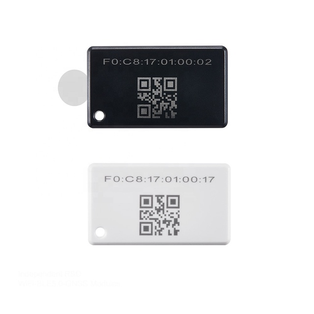 AA Battery NRF51822 NRF52832 NRF52840 Beacons 5.0 5 BLE for Bluetooth Beacon for Communication & Networking