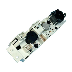 Chevrolet Ac Delco84793086 Hvac <b>Control</b> Panel 233x75x59mm For 08-20 Gm Models - Product Image 2
