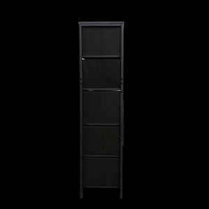 High Quality Freestanding Durable Stainless Steel MDF Panel Pine Modern Living Room Fabric <b>Cabinets</b> Sample Available Fabric - Product Image 4