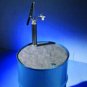 NOUVEAU PIG - MAT244 Tapis de toit Barrel, poids léger-EAN 036226009046 ABSORBENT PRODUCTS - Product Image 2