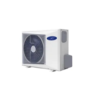 GMV mini VRF vrv 8KW central air conditioner system