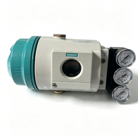Positionneur électropneumatique SIPART PS2 6DR5225-0EG01-0AA0, nouveau moteur servo industriel, état neuf, interface de communication RS485, PLC