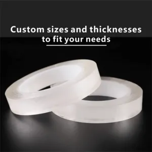 HWK 2M/3M/5Meter Reusable Nano Tape Strong Adhesive Nano Tape