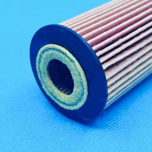 Grosir Filtro De Aceite A2711840125 A2711800009 A2711800109 HU514X <span class=keywords><strong>filter</strong></span> oli mesin mobil untuk Mercedes Benz mobil - Product Image 5