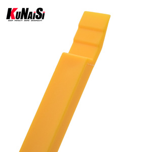 Kit de Herramientas Profesional KUNAISI K-E-44 de Alta Calidad para Remover Paneles de Puerta de Automóvil - Juego de 4 Herramientas de Palanca con Cuchilla Oscilante - Product Image 6