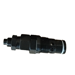 Pièces de rechange d'origine Liugong compatibles avec les machines de construction LGMC de haute qualité, soupape Relife 12C2051 - Product Image 1