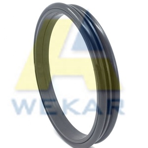 2023 Hight chất lượng nổi con dấu dầu thiết bị kỹ thuật máy xúc <span class=keywords><strong>Duo</strong></span> <span class=keywords><strong>Cone</strong></span> <span class=keywords><strong>seal</strong></span> 760s087fs - Product Image 2