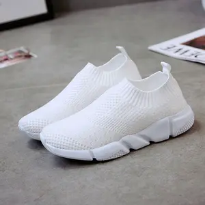 Light Shopceo shoes women Street clapper shoes running breathable sneakers women new student casual shoes