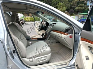 Toyota Camry 2007 4.1-6L Turbo Intérieur Sombre Caméra Arrière Automatique <span class=keywords><strong>Voiture</strong></span> d'<span class=keywords><strong>Occasion</strong></span> Prix Abordable Fabriquée en Chine Bon État - Product Image 6