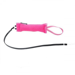 Innovativo Guinzaglio Nylcot con Frusta e Impugnatura da Polso, Attrezzatura Ecologica Compatta per Addestramento Cani all'Aperto - Product Image 3