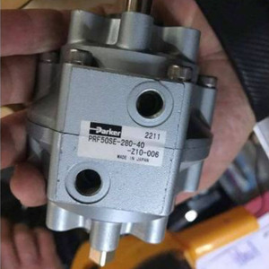 Cilindro Rotatorio PRN50D-90-45 Kur Oda Sei Ko Ja Pan Original, Nuevo Producto PRN50S-180-90 Americano, PRF50SE-280-40-Z10-006 - Product Image 6