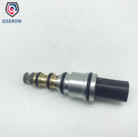 Compresor electrónico para Delphi CVC Renault, venta al por mayor, válvula de Control de calidad garantizada