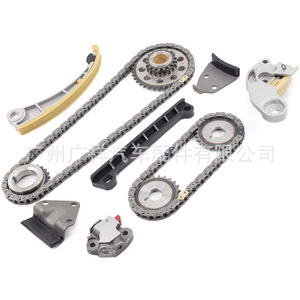 Kit de Cadena de Distribución TF para Motor Suzuki 1.8L J20A J18, Repuestos para Reparación - Product Image 2