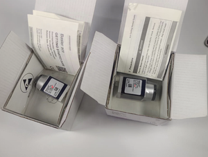 กล้องอุตสาหกรรม Basler AcA1920-40gm 2.3MP Monochrome GigE รุ่นดั้งเดิม ความเร็ว 42fps ซีรีส์ Ace-U สำหรับการตรวจสอบอัตโนมัติ - Product Image 4