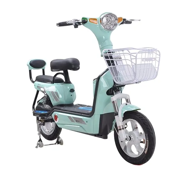 Mini Chinese Motorfietsen Motor Elektrische Motorfiets Voor Volwassen Elektrische Motorfiets Scooter