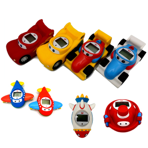 Marchandises prêtes Baignoire flottante <span class=keywords><strong>de</strong></span> sécurité Baby Shower Jouet <span class=keywords><strong>de</strong></span> <span class=keywords><strong>bain</strong></span> Thermomètres <span class=keywords><strong>de</strong></span> <span class=keywords><strong>bain</strong></span> numériques pour bébé avec alerte <span class=keywords><strong>de</strong></span> température <span class=keywords><strong>de</strong></span> l'eau - Product Image 3