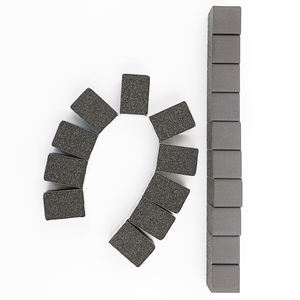 Blok Styrofoam tahan api insulasi papan isolasi busa plastik <span class=keywords><strong>XPS</strong></span> kepadatan tinggi - Product Image 3