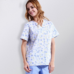 Camici Chirurgici Isolanti, Tute Sanitarie, Camici da Laboratorio Stampati, Abbigliamento Ospedaliero per Chirurgia <span class=keywords><strong>Estetica</strong></span>, Accessori Infermieristici - Product Image 2