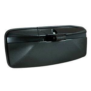 Nuevo Espejo Retrovisor Lateral para Camión, con Calefacción, Lado Derecho, para ISUZU NPR NPR-HD NQR NRR 2008-2019 Diésel/Gasolina - Product Image 4