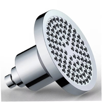 Pomme de douche filtrante haute pression, économie d'eau, durable, à main, pour salle de bain, pour toilettes et salle de douche, OEM/ODM