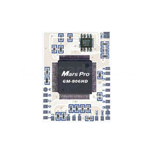 MARS Pro GM-806HD trực tiếp đọc PS-2 sửa đổi IC chip phụ kiện Retro video game console với nứt đọc trực tiếp - Product Image 5