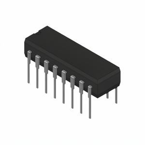 16-CDIP Buy Online Electronic Components Transistors HFA3127MJ/883 BOM IC In Stock - Product Image 1